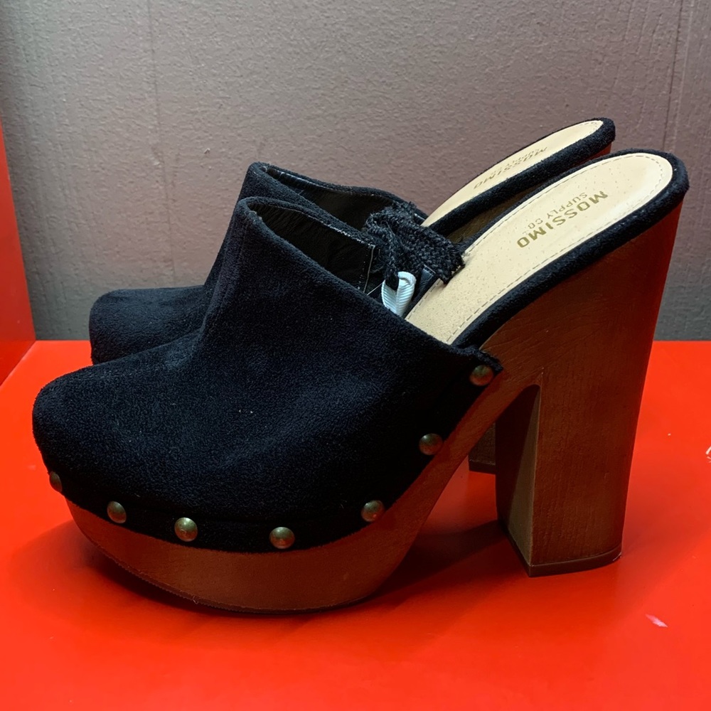 Mossimo shoes
